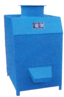 CX干粉立式磁選機