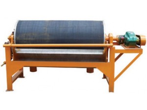 CTS(N、B)永磁筒式磁選機