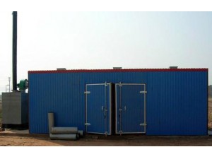 金屬體木材烘干設(shè)備