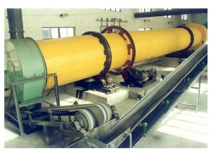 沙子烘干機(jī)