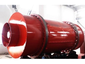 三筒烘干機(jī)